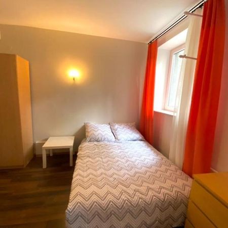 Comfortable Apartment In Old Town Kraków Exteriör bild